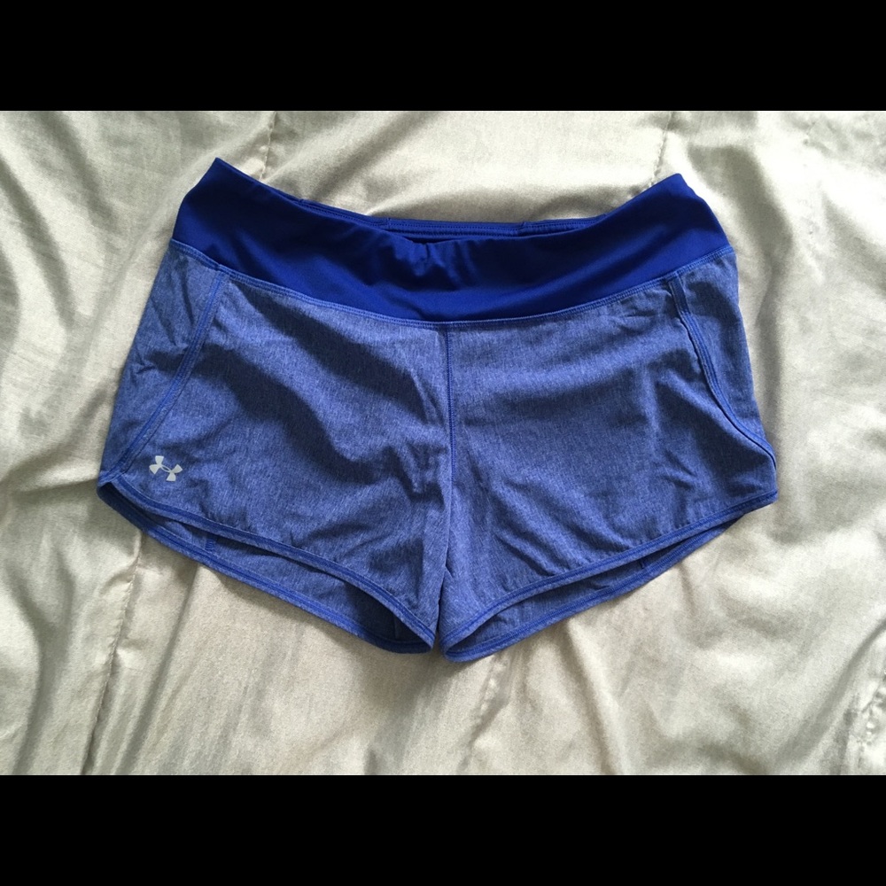 Under Armor Shorts
